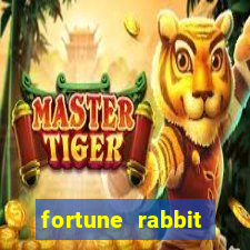 fortune rabbit horario pagante hoje